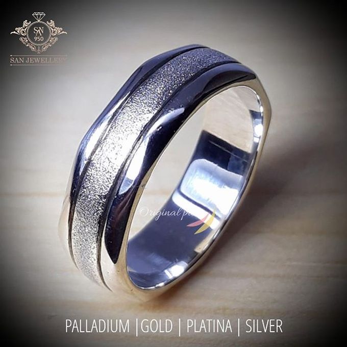 cincin kawin by sanjewellery - 006 cincin kawin by sanjewellery - 006