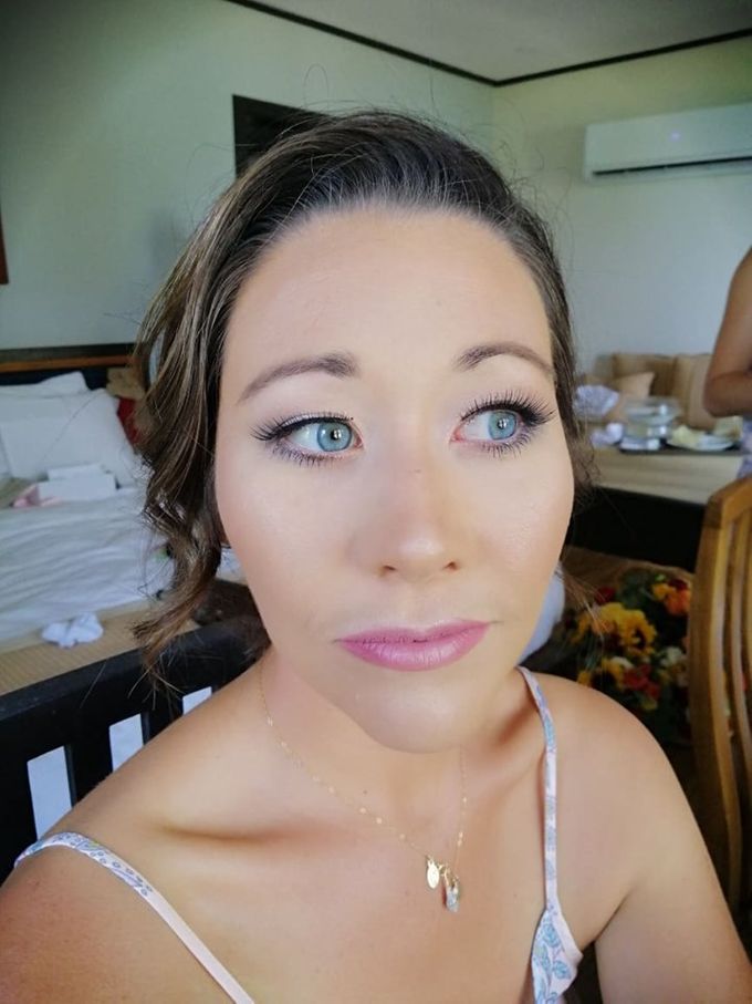 Latest Weddings so far this year by Phuket Makeup Artist - 012 Latest Weddings so far this year by Phuket Makeup Artist - 012