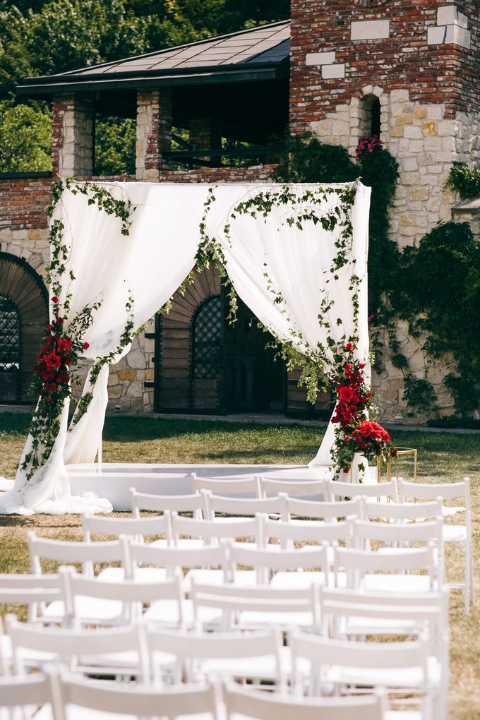 Luxury Wedding by Christian Wedding Planner & Celebrant by Mira Michael - 005 Luxury Wedding by Christian Wedding Planner & Celebrant by Mira Michael - 005