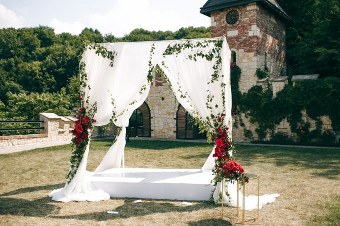 Luxury Wedding by Christian Wedding Planner & Celebrant by Mira Michael - 001 Luxury Wedding by Christian Wedding Planner & Celebrant by Mira Michael - 001