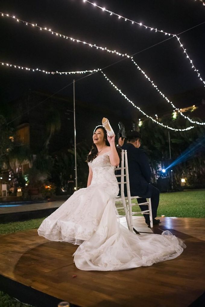 Abraham & Patty by Astagina Resort Villa & Spa Bali - 025 Abraham & Patty by Astagina Resort Villa & Spa Bali - 025
