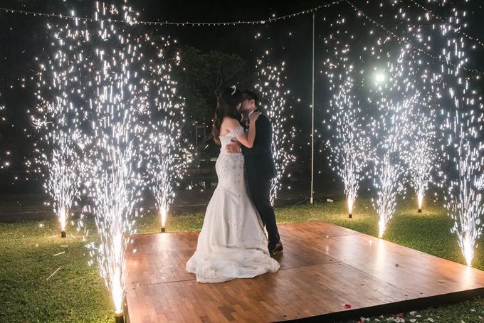 Abraham & Patty by Astagina Resort Villa & Spa Bali - 026 Abraham & Patty by Astagina Resort Villa & Spa Bali - 026