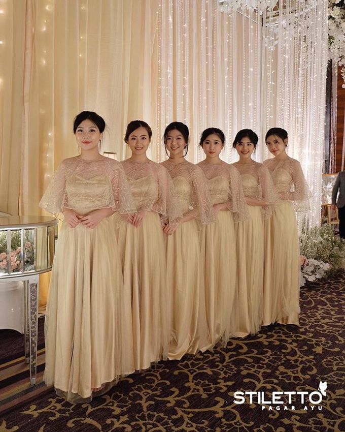 Wedding 2019 ( part II ) by STILETTO PAGAR AYU - 023 Wedding 2019 ( part II ) by STILETTO PAGAR AYU - 023