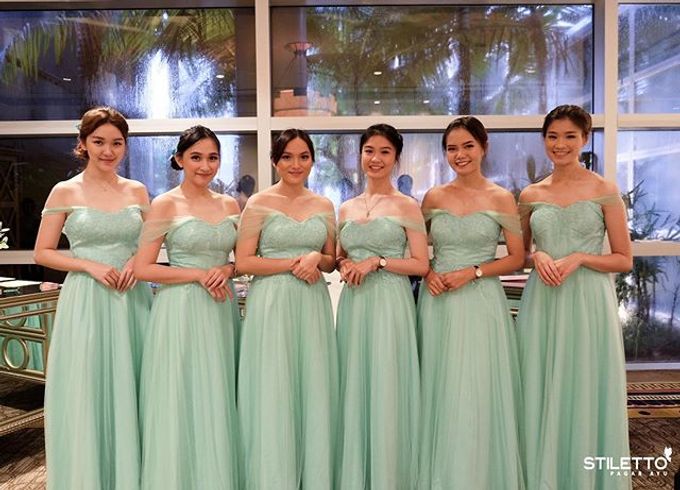 Wedding 2019 ( part II ) by STILETTO PAGAR AYU - 026 Wedding 2019 ( part II ) by STILETTO PAGAR AYU - 026