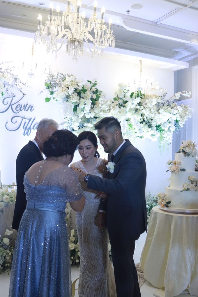 MC Wedding Intimate at Hermitage Jakarta - MC Anthony Stevven by Anthony Stevven - 026 MC Wedding Intimate at Hermitage Jakarta - MC Anthony Stevven by Anthony Stevven - 026