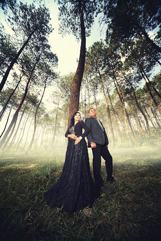 prewedding Erika&Fazrie by Inframemedia - 003