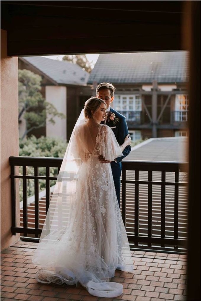 Spring Wedding at the Vines Country Club in the swan Valley Sarah & Glen by Anna Campbell - 025 Spring Wedding at the Vines Country Club in the swan Valley Sarah & Glen by Anna Campbell - 025