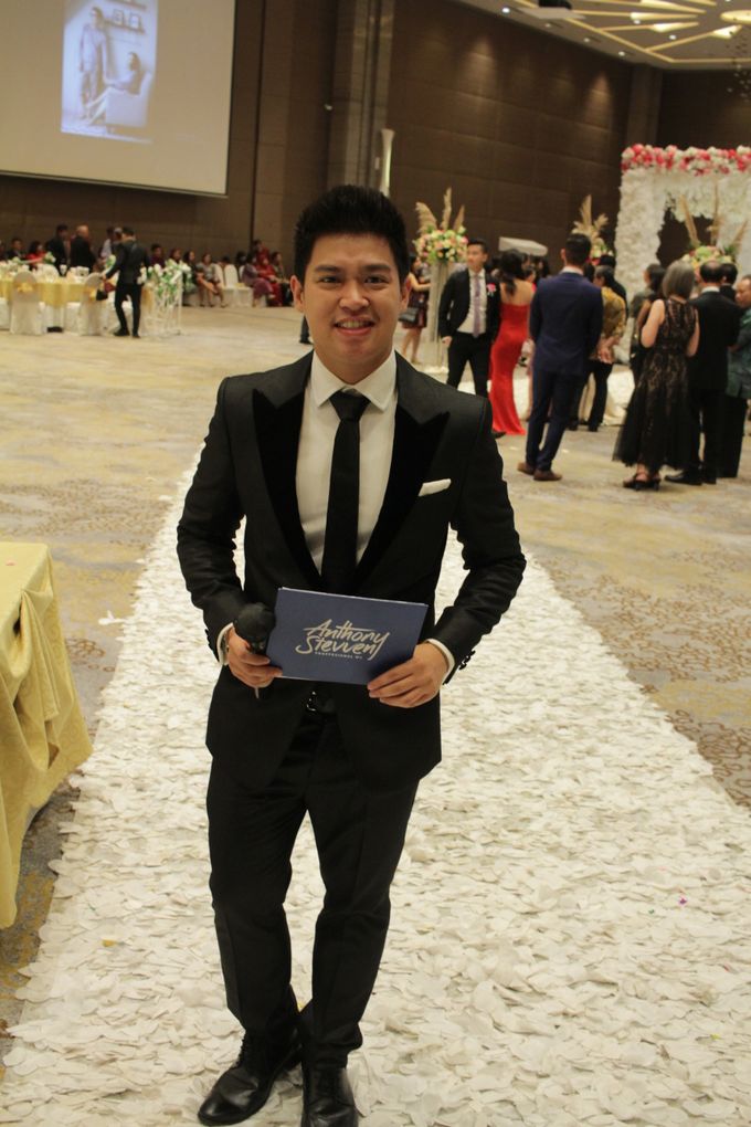Mc Wedding Novotel Tangcit - Anthony Stevven by Pizzaro Sensation Design - 005 Mc Wedding Novotel Tangcit - Anthony Stevven by Pizzaro Sensation Design - 005