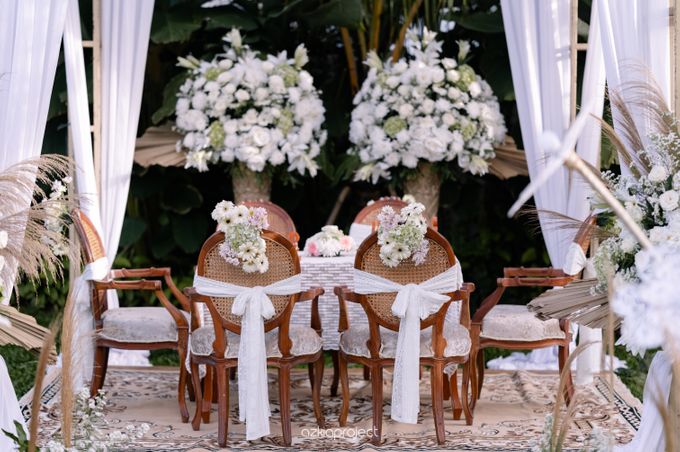 The Wedding Of Bimo & Lia by Villa Srimanganti - 019 The Wedding Of Bimo & Lia by Villa Srimanganti - 019