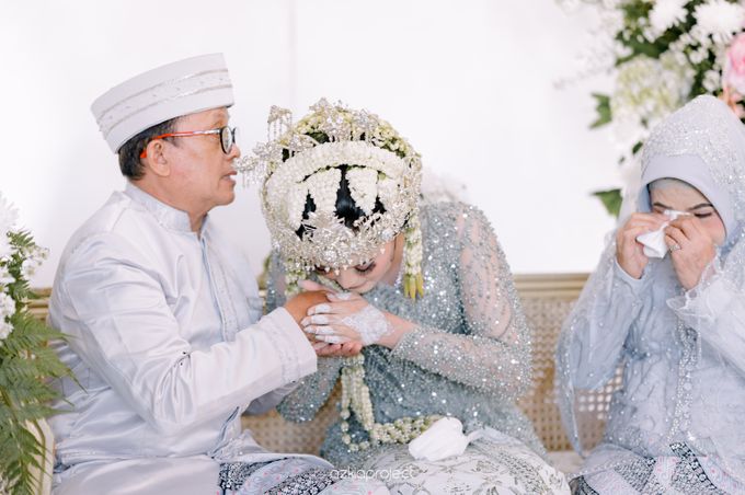 The Wedding Of Bimo & Lia by Villa Srimanganti - 026