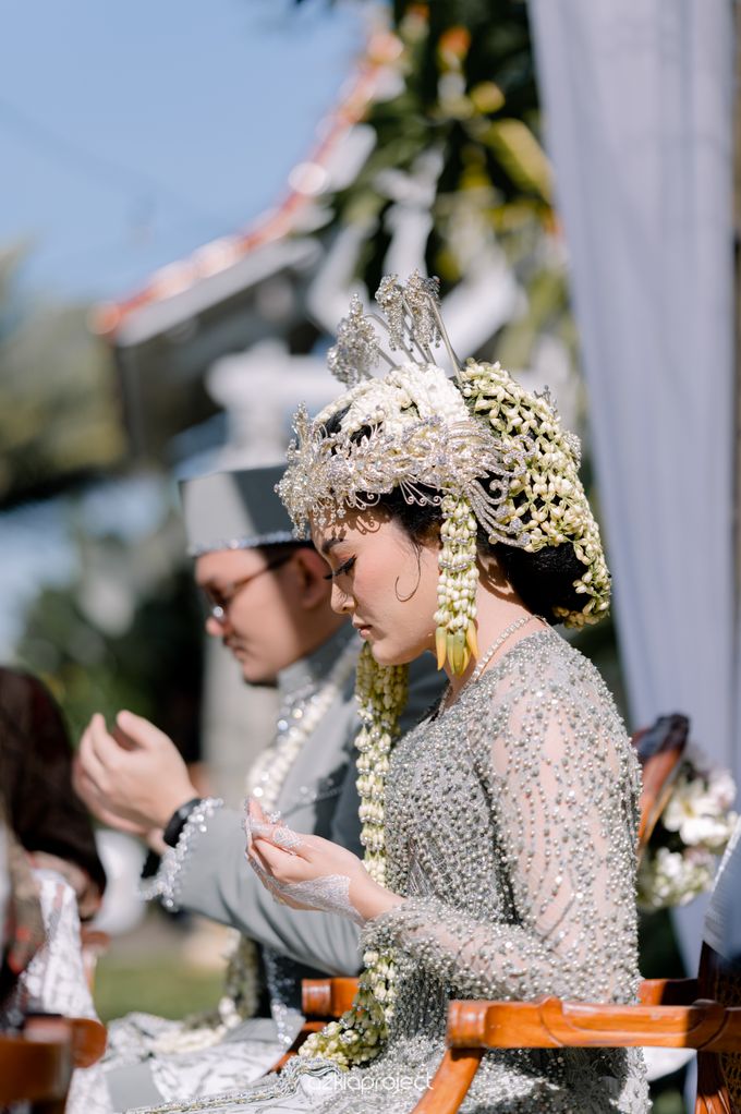 The Wedding Of Bimo & Lia by Villa Srimanganti - 003 The Wedding Of Bimo & Lia by Villa Srimanganti - 003