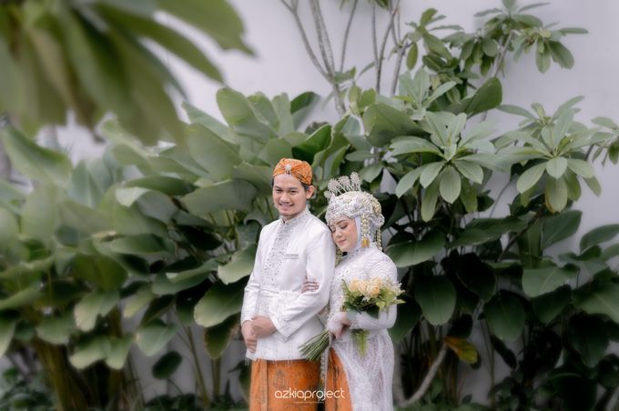 The Wedding Of Selly & Almer by Villa Srimanganti - 005