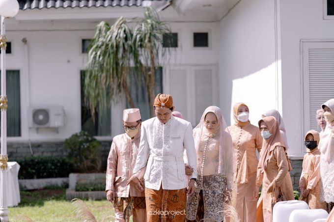 The Wedding Of Selly & Almer by Villa Srimanganti - 007 The Wedding Of Selly & Almer by Villa Srimanganti - 007