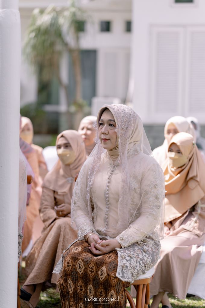 The Wedding Of Selly & Almer by Villa Srimanganti - 011 The Wedding Of Selly & Almer by Villa Srimanganti - 011