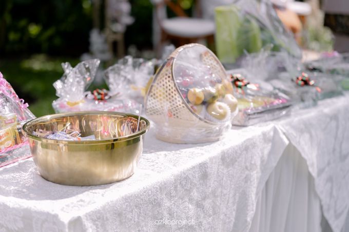 The Wedding Of Selly & Almer by Villa Srimanganti - 001 The Wedding Of Selly & Almer by Villa Srimanganti - 001