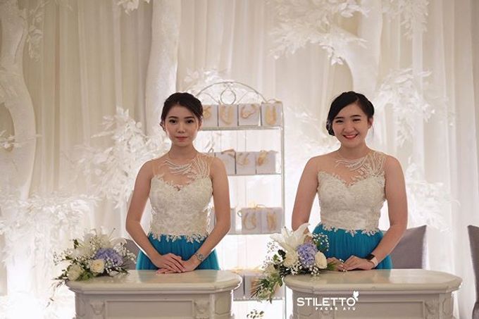 Wedding 2019 ( part II ) by STILETTO PAGAR AYU - 028 Wedding 2019 ( part II ) by STILETTO PAGAR AYU - 028