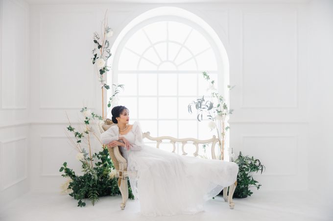 Adisti & Han Wedding by Le Clemmie by Amelia - 007 Adisti & Han Wedding by Le Clemmie by Amelia - 007