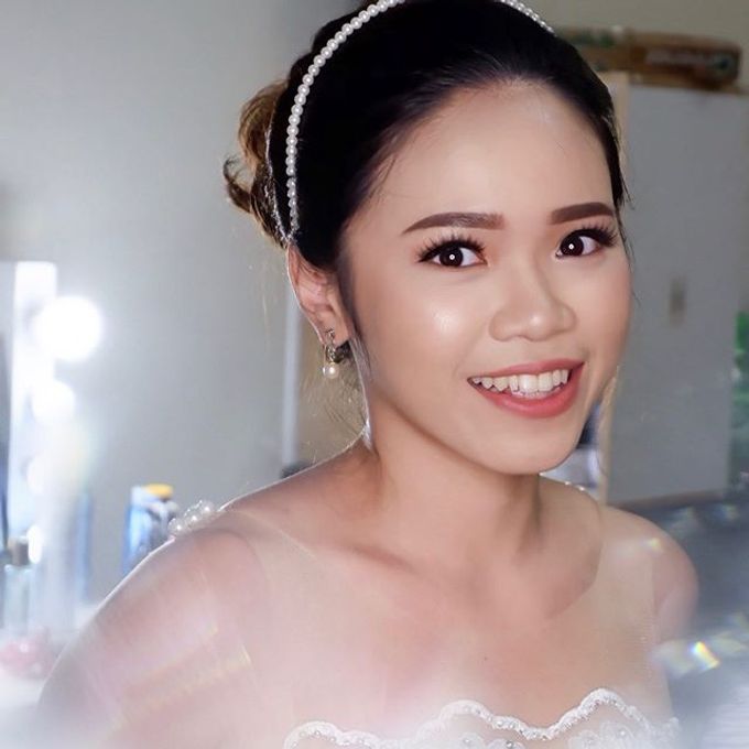 2019 by Felicaang Makeup Artist - 001 2019 by Felicaang Makeup Artist - 001