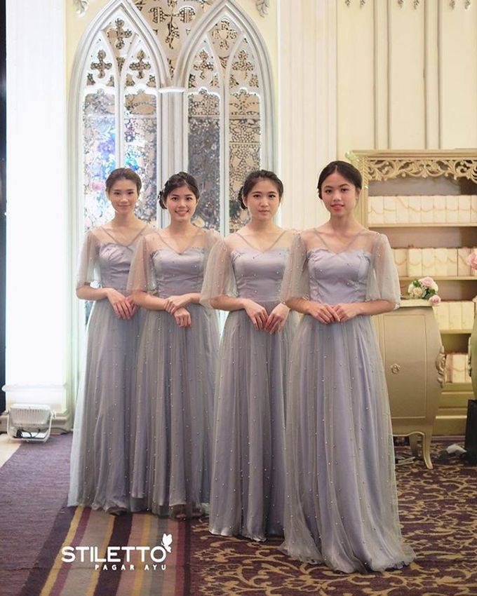 Wedding 2019 ( part II ) by STILETTO PAGAR AYU - 035 Wedding 2019 ( part II ) by STILETTO PAGAR AYU - 035