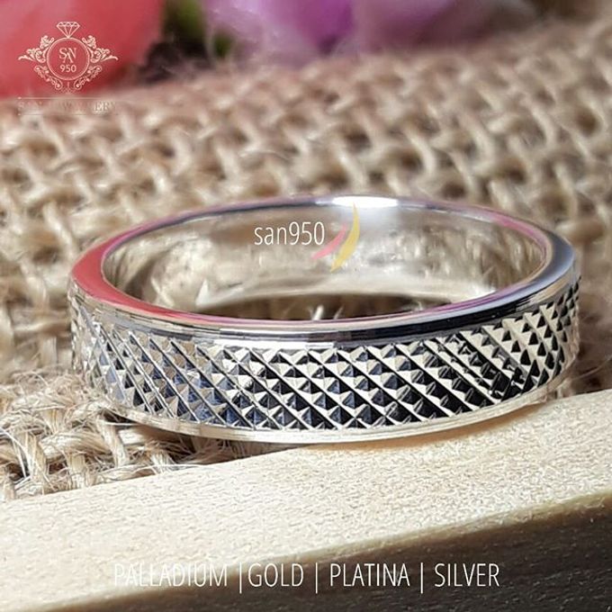cincin kawin by sanjewellery - 004 cincin kawin by sanjewellery - 004