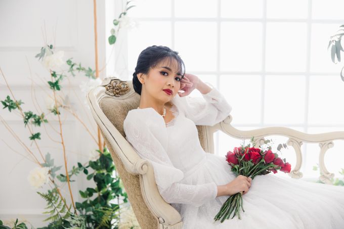 Adisti & Han Wedding by Le Clemmie by Amelia - 003 Adisti & Han Wedding by Le Clemmie by Amelia - 003
