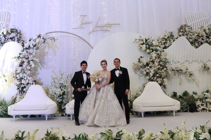 MC Wedding Intimate Grand Sheraton Gandaria Jakarta - Anthony Stevven by Anthony Stevven - 016 MC Wedding Intimate Grand Sheraton Gandaria Jakarta - Anthony Stevven by Anthony Stevven - 016