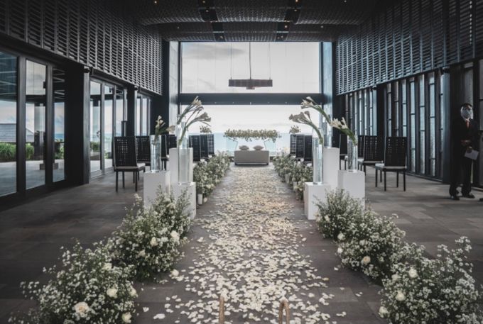 Aldris & Natasha by Twogather Wedding Planner - 009 Aldris & Natasha by Twogather Wedding Planner - 009