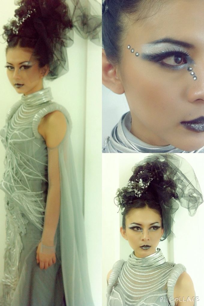 Makeup Portfolio by Krasivaya_ProMakeup - 007 Makeup Portfolio by Krasivaya_ProMakeup - 007