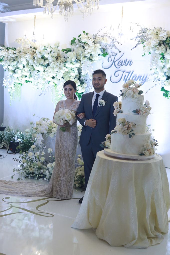 MC Wedding Intimate at Hermitage Jakarta - MC Anthony Stevven by Anthony Stevven - 016 MC Wedding Intimate at Hermitage Jakarta - MC Anthony Stevven by Anthony Stevven - 016