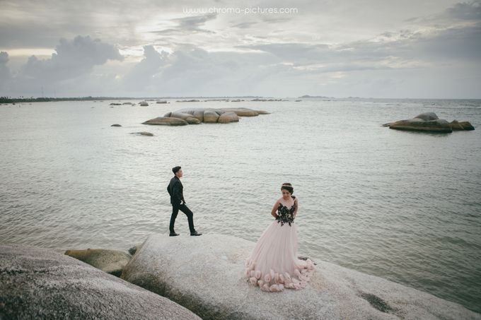 Herman & Vian Prewedding by Chroma Pictures - 010 Herman & Vian Prewedding by Chroma Pictures - 010