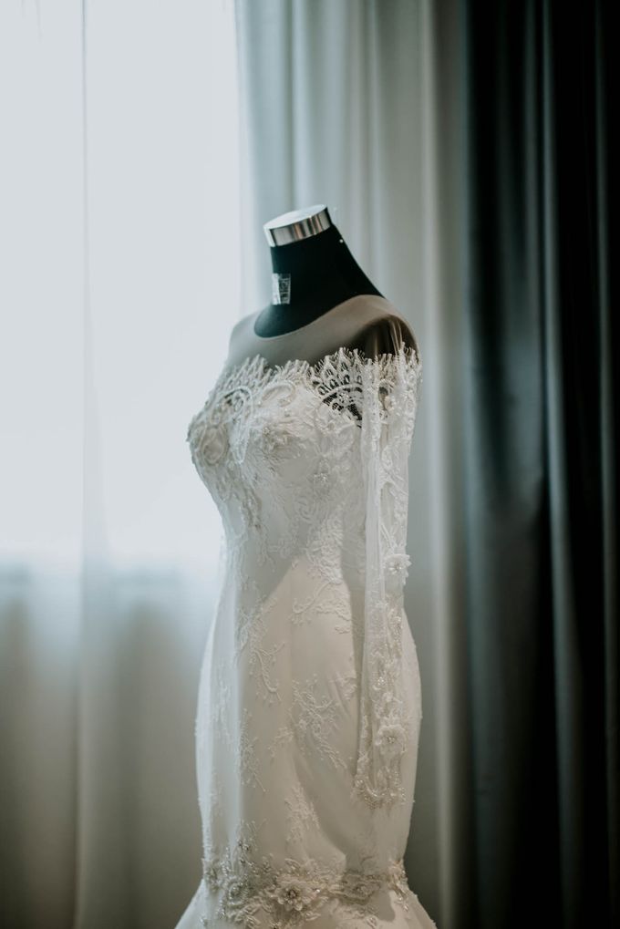 Wedding Edgar & brigita by akar photography - 002