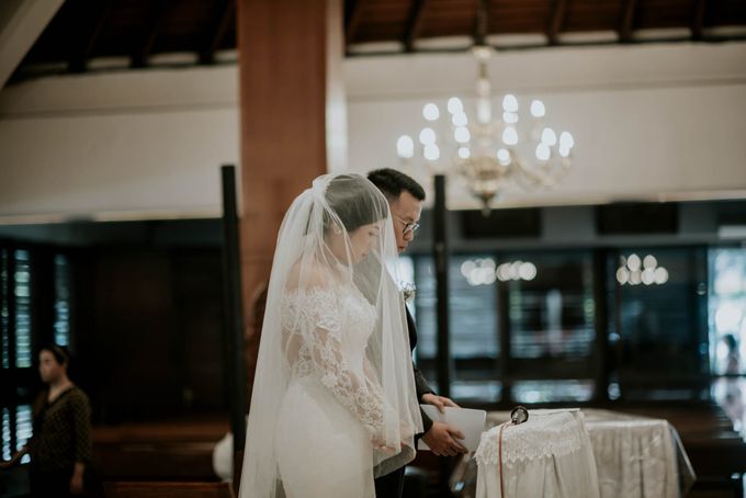 Wedding Edgar & brigita by akar photography - 006