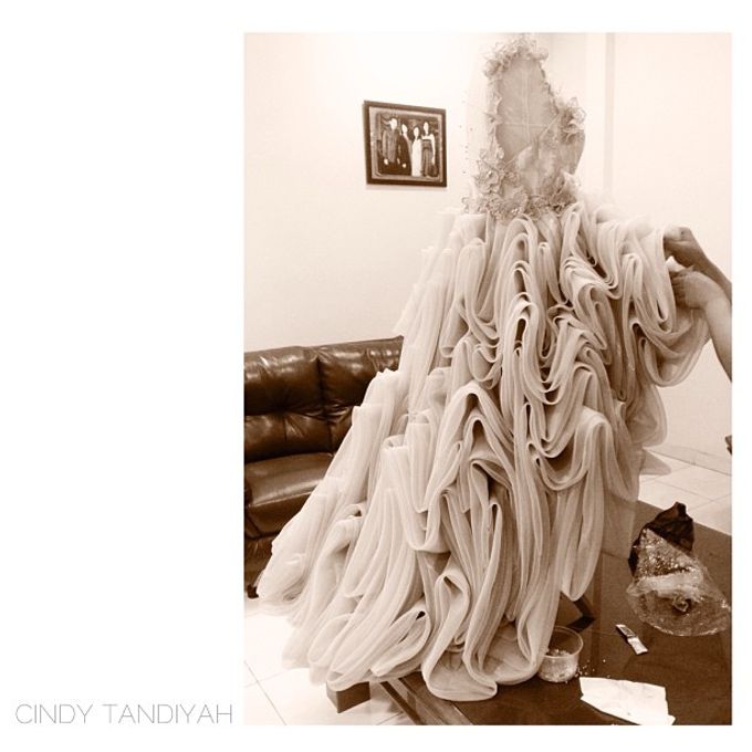 Cindy Tandiyah by Cindy Tandiyah - 022 Cindy Tandiyah by Cindy Tandiyah - 022