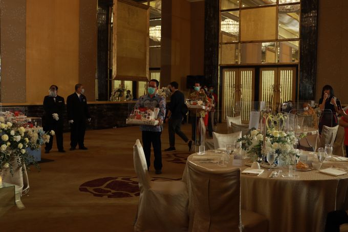 MC Sangjit Hotel Mulia Ballroom Jakarta - Anthony Stevven by Anthony Stevven - 040 MC Sangjit Hotel Mulia Ballroom Jakarta - Anthony Stevven by Anthony Stevven - 040