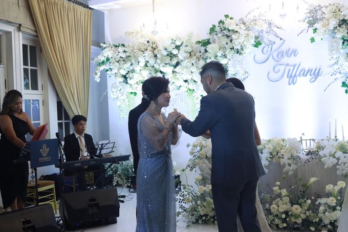 MC Wedding Intimate at Hermitage Jakarta - MC Anthony Stevven by Anthony Stevven - 022 MC Wedding Intimate at Hermitage Jakarta - MC Anthony Stevven by Anthony Stevven - 022