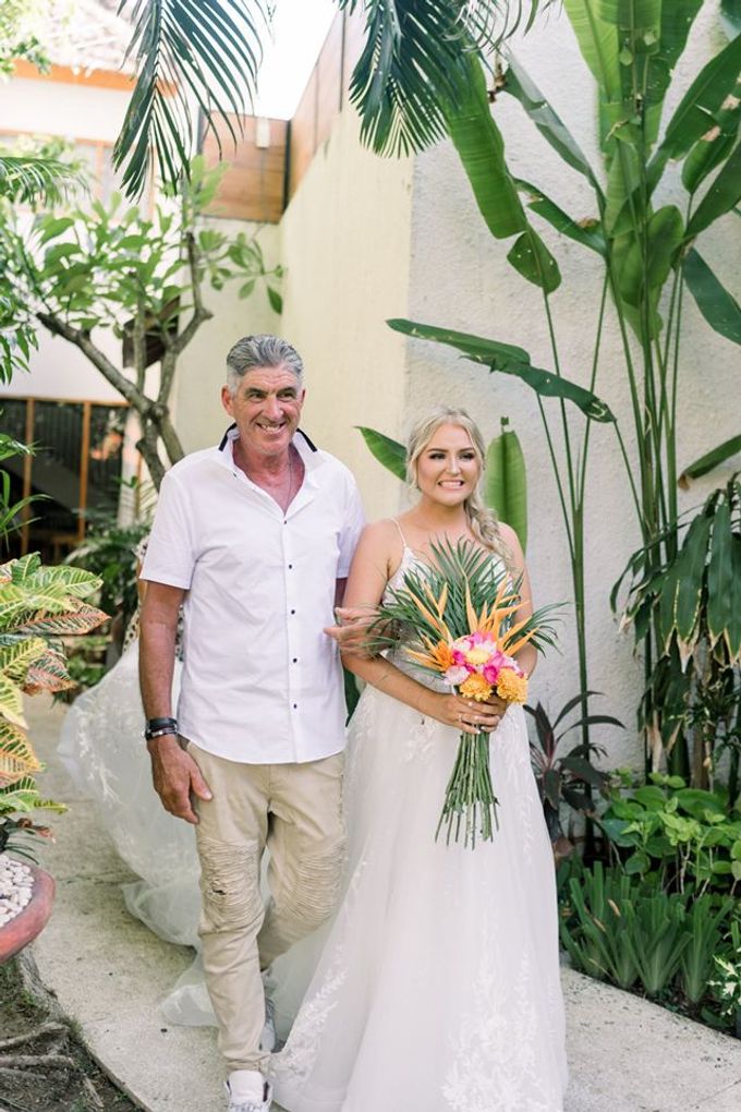 Ryan & Jorgie by Astagina Resort Villa & Spa Bali - 012 Ryan & Jorgie by Astagina Resort Villa & Spa Bali - 012