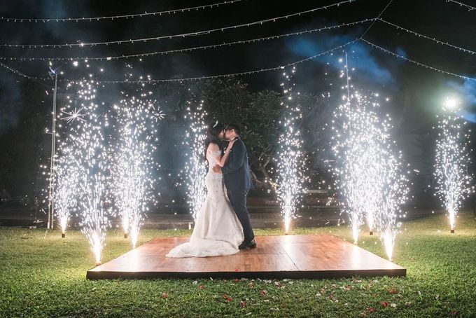 Abraham & Patty by Astagina Resort Villa & Spa Bali - 027 Abraham & Patty by Astagina Resort Villa & Spa Bali - 027
