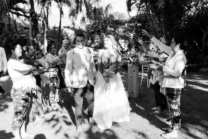 Ryan & Jorgie by Astagina Resort Villa & Spa Bali - 027 Ryan & Jorgie by Astagina Resort Villa & Spa Bali - 027