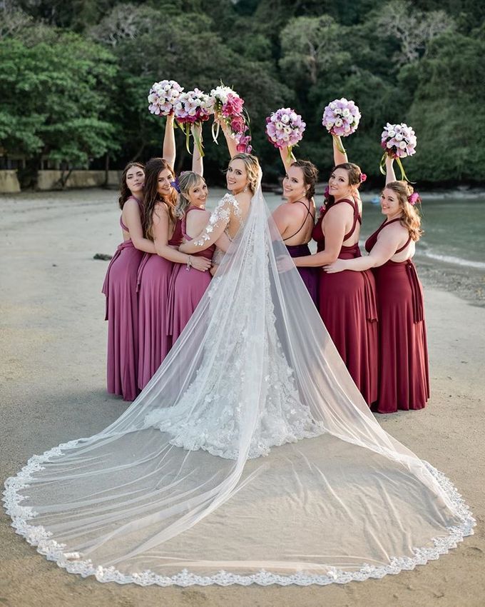 Latest Weddings so far this year by Phuket Makeup Artist - 028 Latest Weddings so far this year by Phuket Makeup Artist - 028