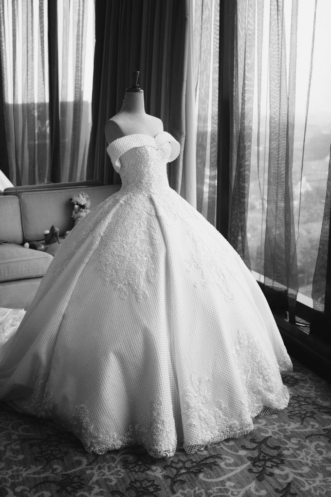 Verena Mia Wedding Gown 2017 by Verena Mia - 008 Verena Mia Wedding Gown 2017 by Verena Mia - 008