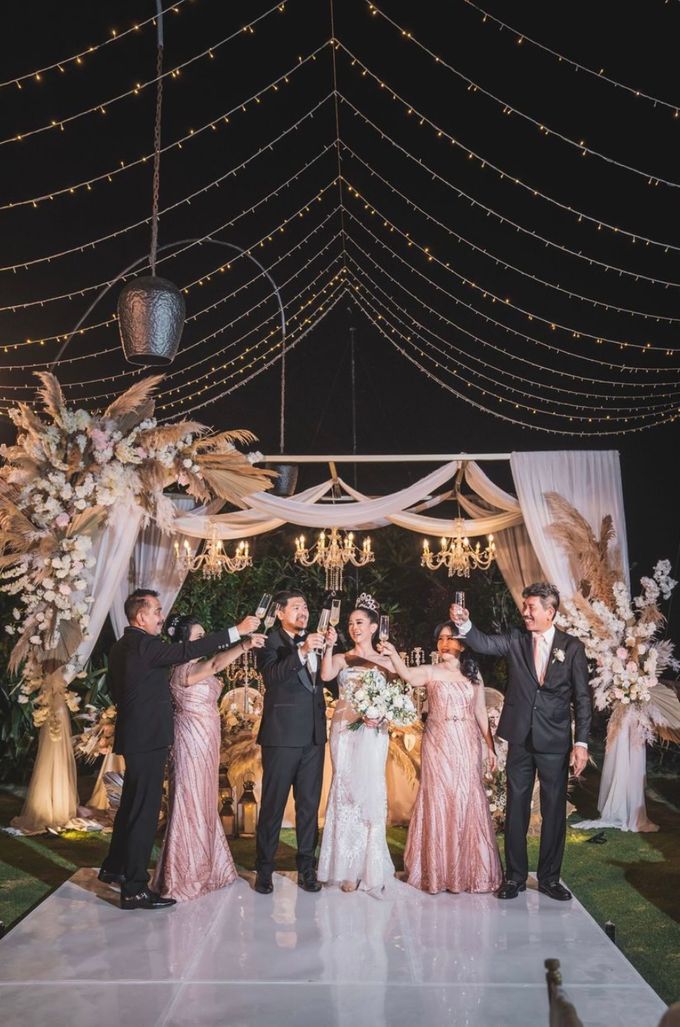 Aldris & Natasha by Twogather Wedding Planner - 022 Aldris & Natasha by Twogather Wedding Planner - 022