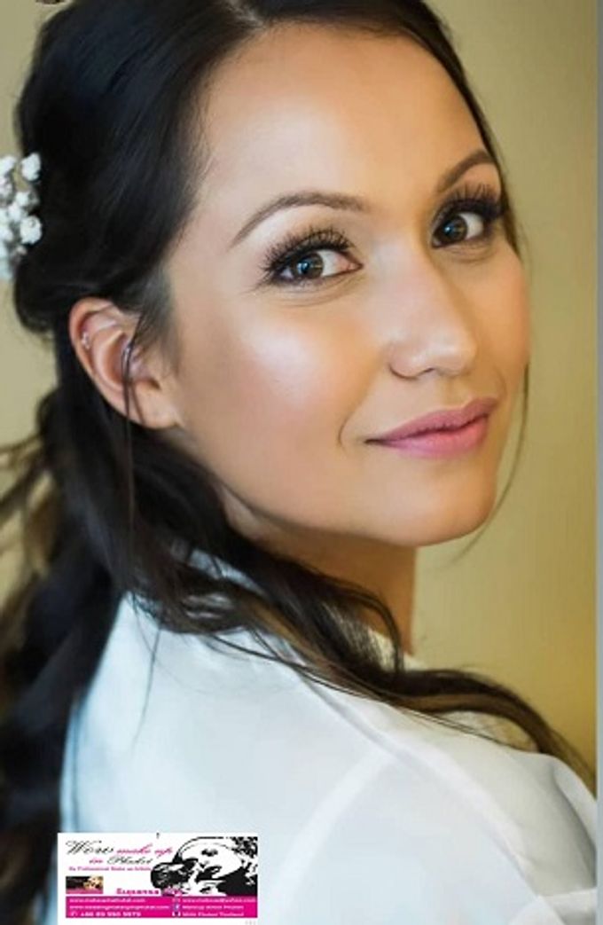 Latest Weddings so far this year by Phuket Makeup Artist - 009 Latest Weddings so far this year by Phuket Makeup Artist - 009