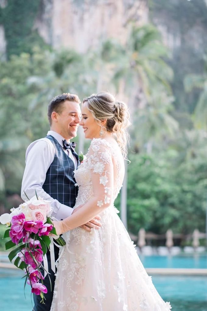 Latest Weddings so far this year by Phuket Makeup Artist - 008 Latest Weddings so far this year by Phuket Makeup Artist - 008