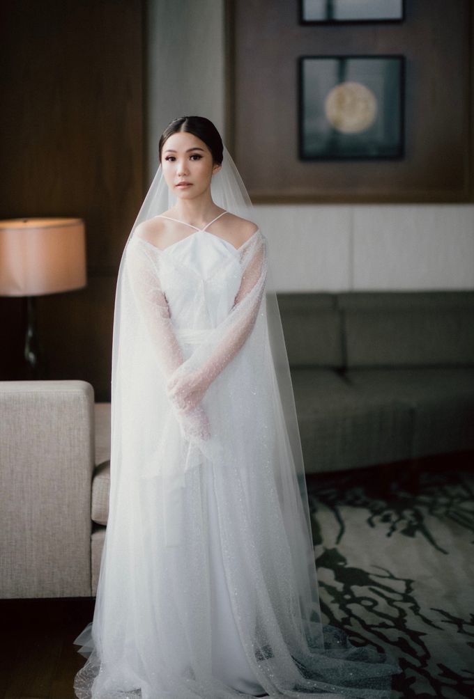 Daryl & Vonny by Twogather Wedding Planner - 012 Daryl & Vonny by Twogather Wedding Planner - 012