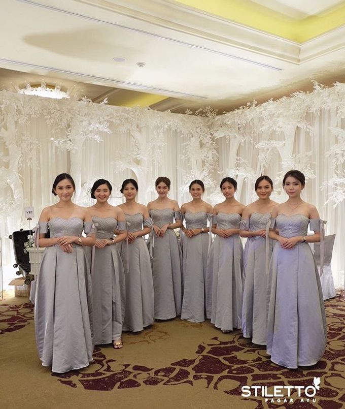 Wedding 2019 ( part II ) by STILETTO PAGAR AYU - 037 Wedding 2019 ( part II ) by STILETTO PAGAR AYU - 037