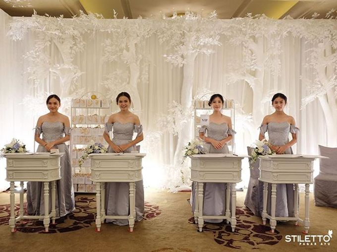 Wedding 2019 ( part II ) by STILETTO PAGAR AYU - 038 Wedding 2019 ( part II ) by STILETTO PAGAR AYU - 038