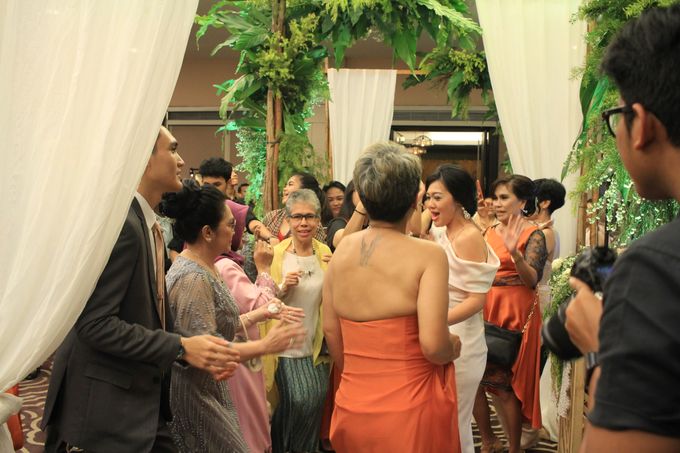 MC Wedding Financial Club Jakarta - Anthony Stevven by Financial Club Jakarta - 011 MC Wedding Financial Club Jakarta - Anthony Stevven by Financial Club Jakarta - 011