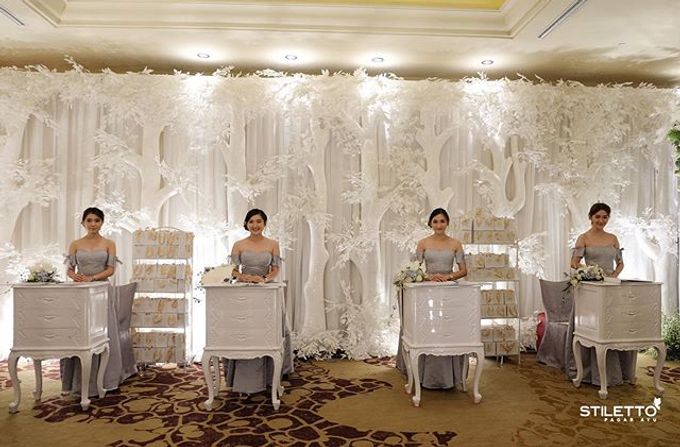 Wedding 2019 ( part II ) by STILETTO PAGAR AYU - 036 Wedding 2019 ( part II ) by STILETTO PAGAR AYU - 036