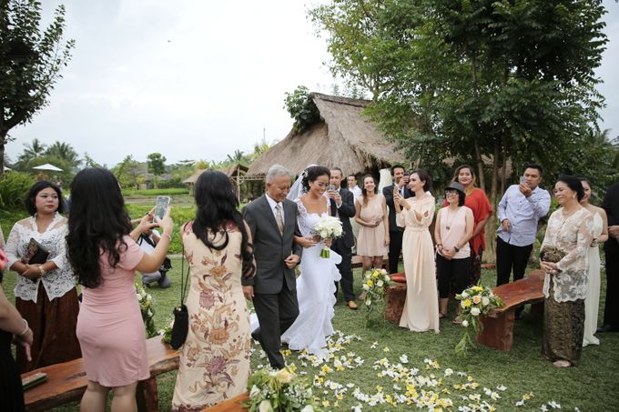 Sekar & Frank Wedding by Visesa Ubud - 015 Sekar & Frank Wedding by Visesa Ubud - 015