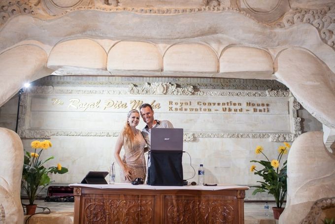 Wedding of Shahien & Rina by Majestic wedding & event DJs - 001 Wedding of Shahien & Rina by Majestic wedding & event DJs - 001